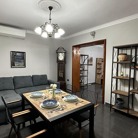 Tirana Treasure: Chic 2Br-Apartment 8Min To Skanderbeg Place المظهر الخارجي الصورة