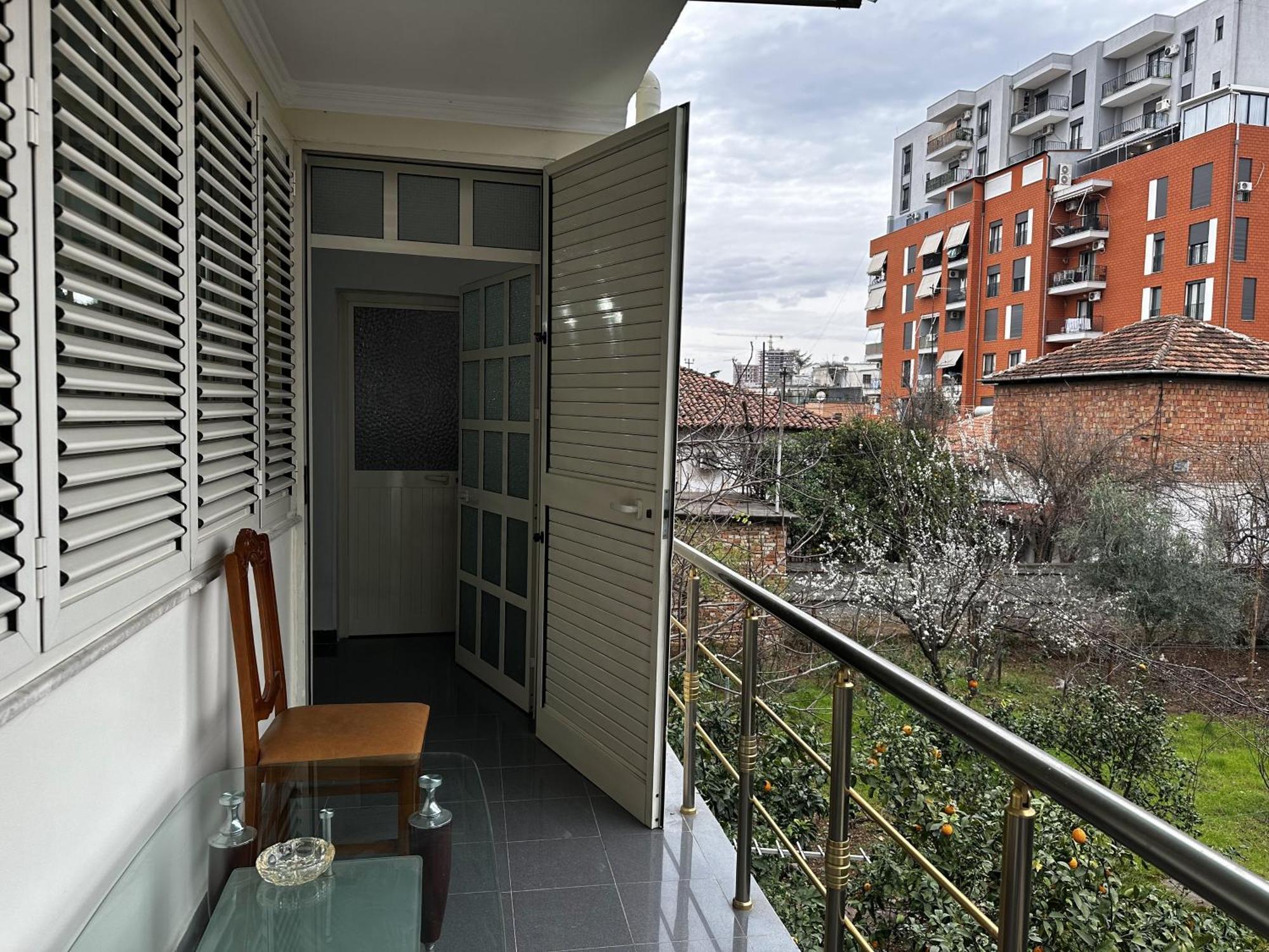 Tirana Treasure: Chic 2Br-Apartment 8Min To Skanderbeg Place المظهر الخارجي الصورة
